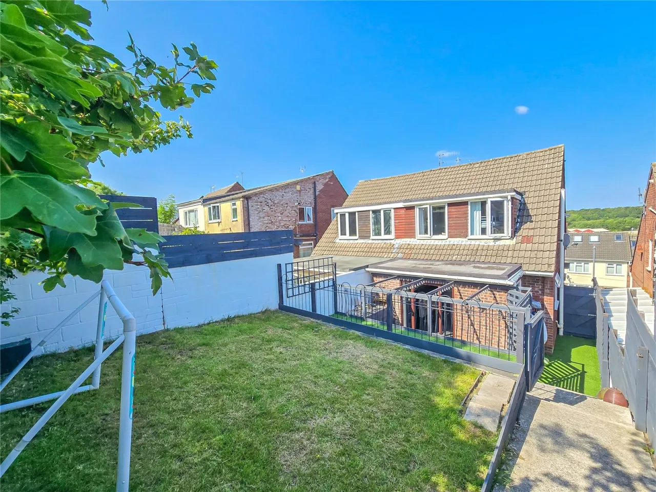 Crispin Way, Kingswood, BS15, photo 20