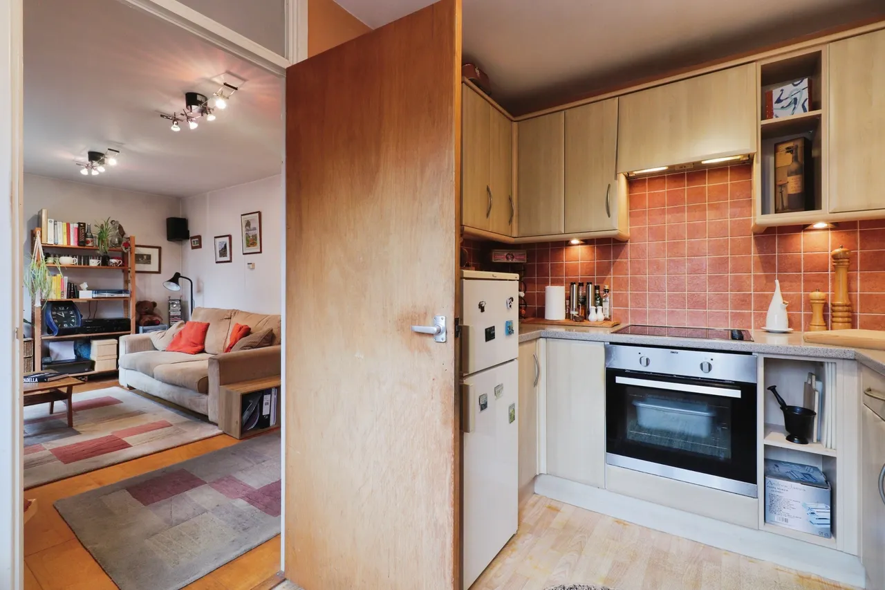 Brincliffe Edge Road, Sheffield, photo 7
