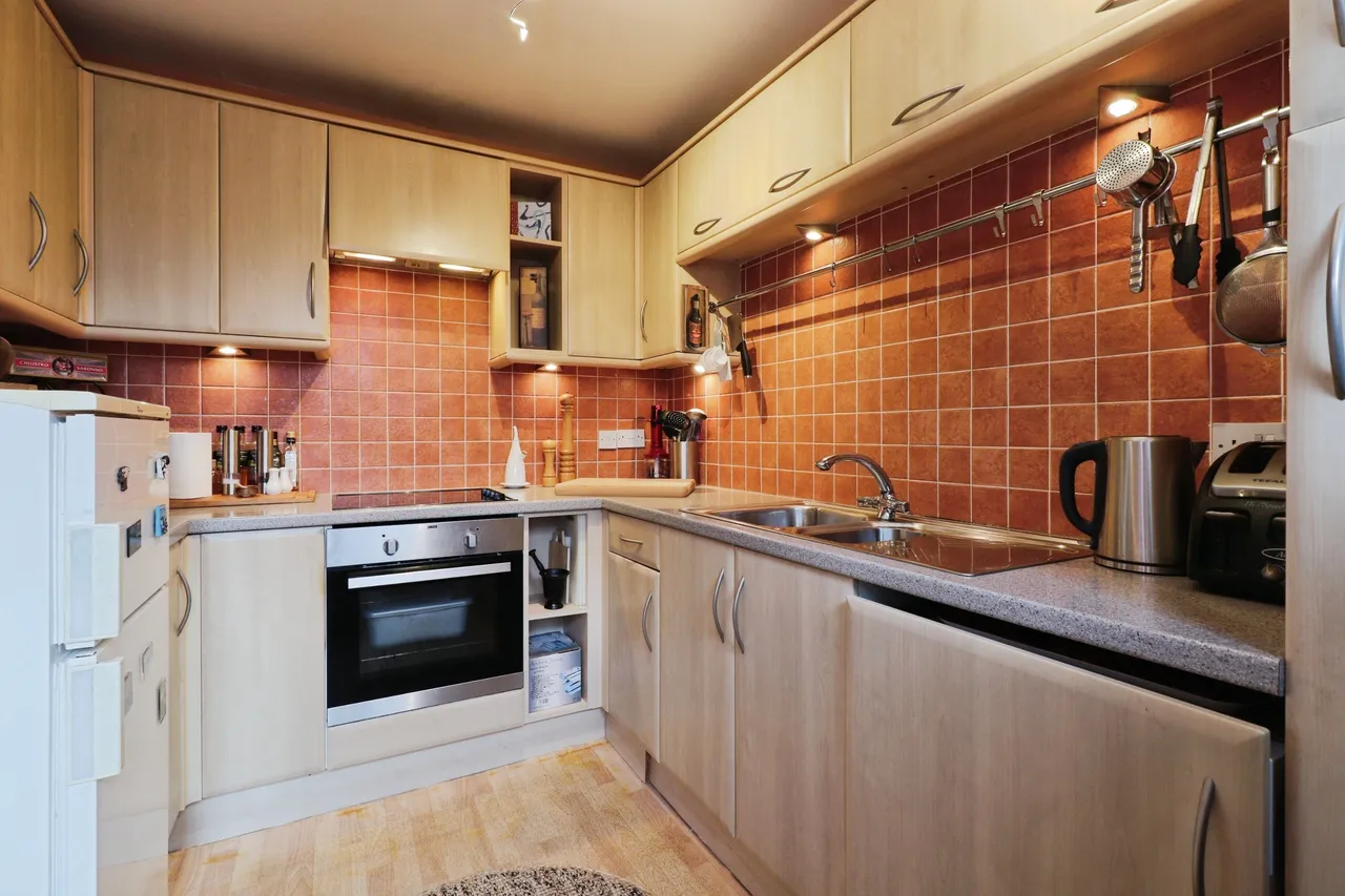 Brincliffe Edge Road, Sheffield, photo 9