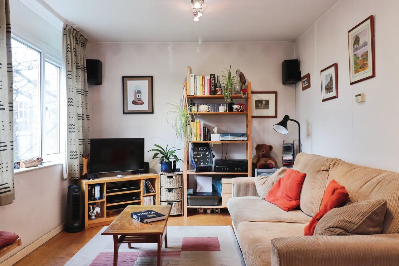 Brincliffe Edge Road, Sheffield, photo 5