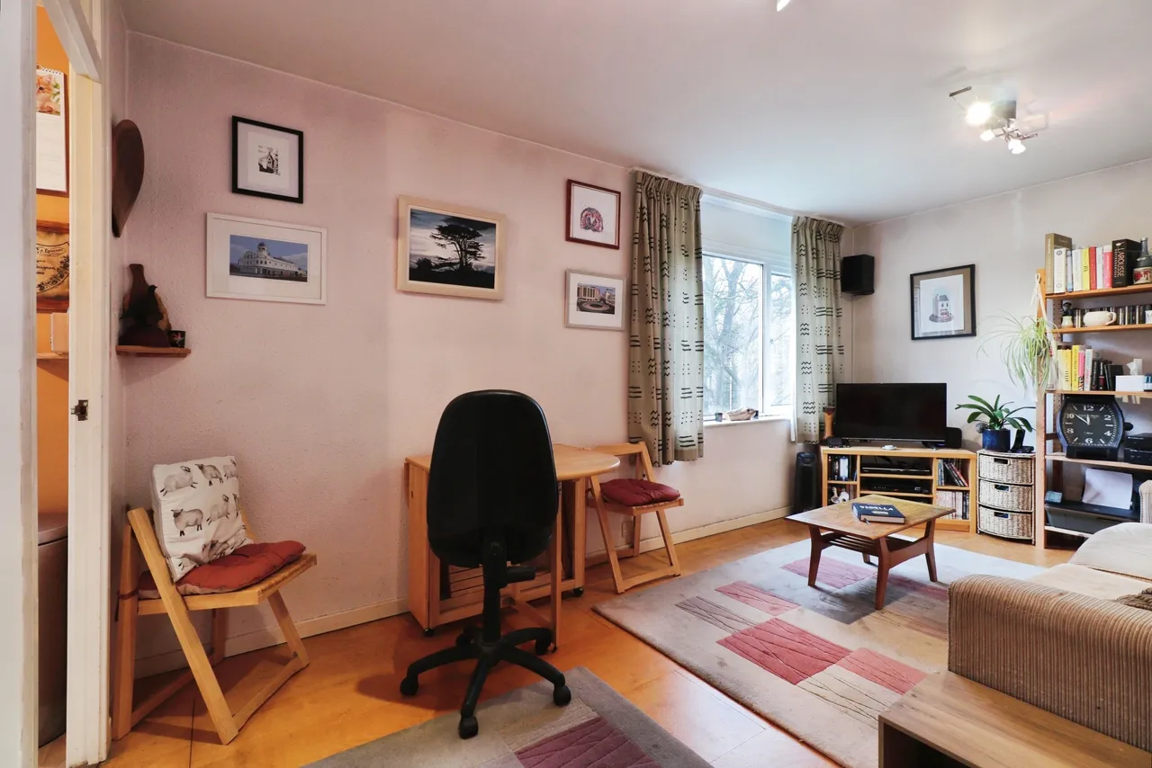 Brincliffe Edge Road, Sheffield, photo 4