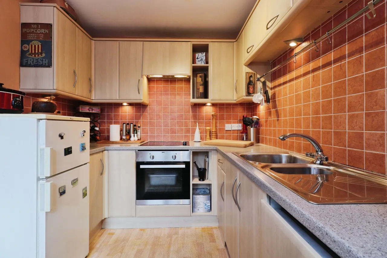 Brincliffe Edge Road, Sheffield, photo 8