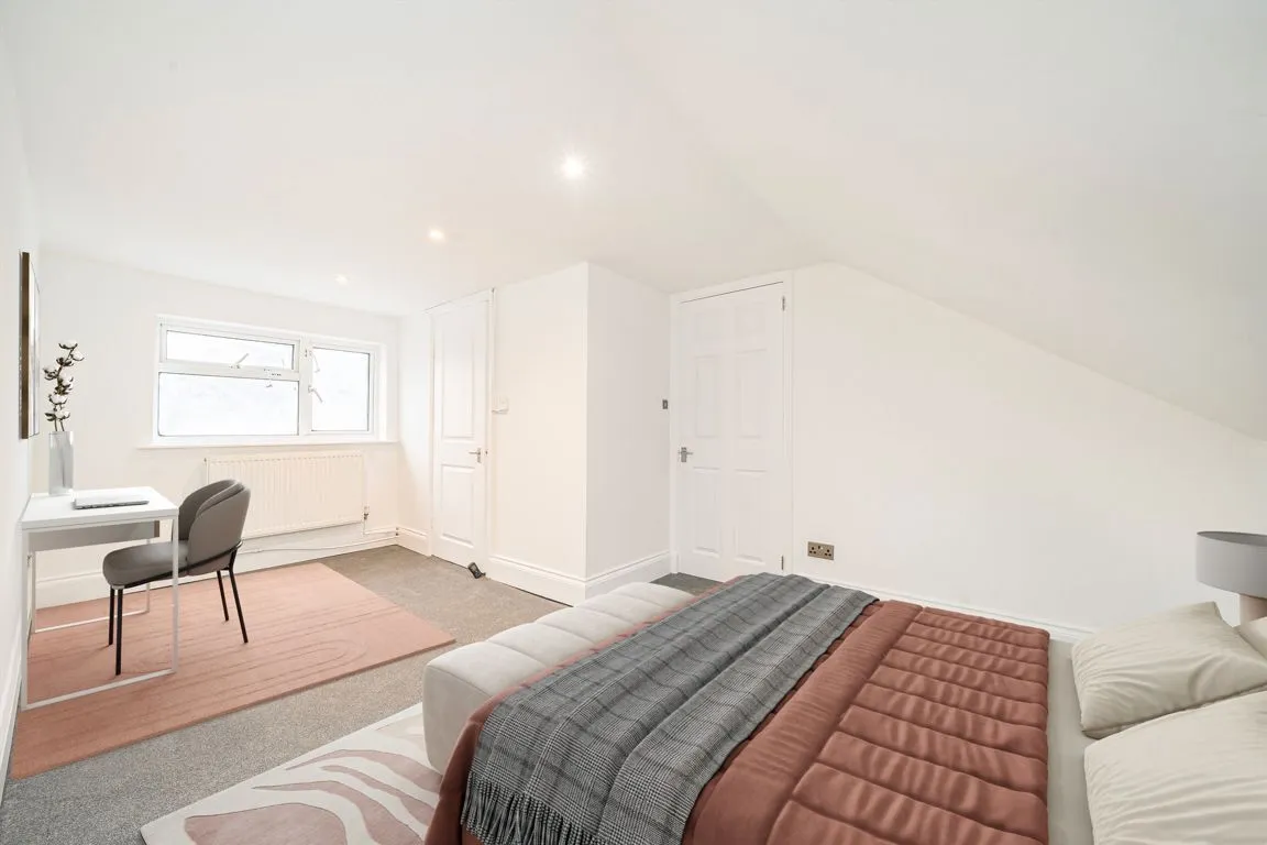 Highfield Road, W3, photo 4