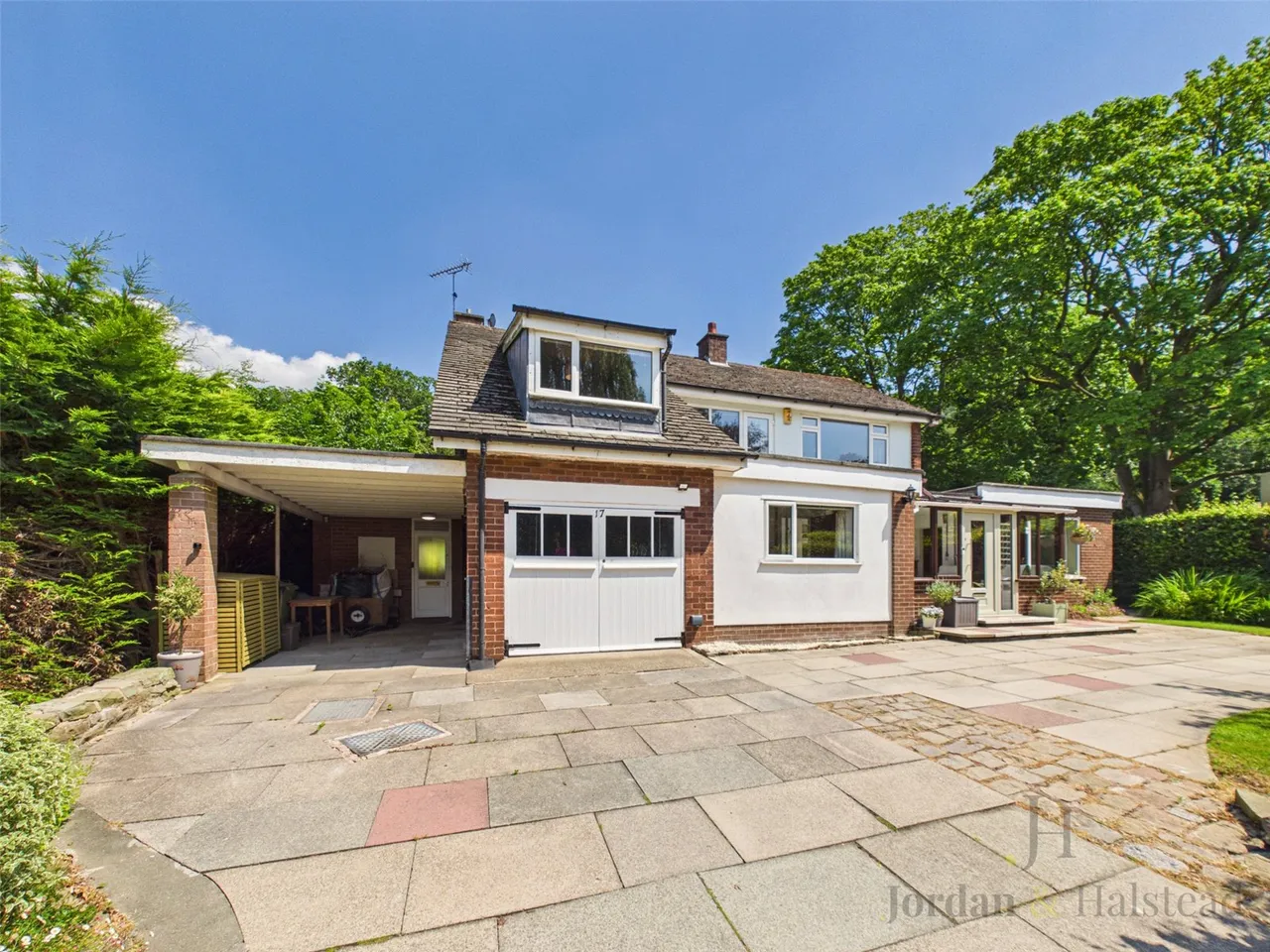 Carriage Drive, Frodsham, Cheshire, WA6 6DU, photo 26