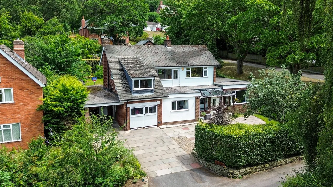Carriage Drive, Frodsham, Cheshire, WA6 6DU, photo 7