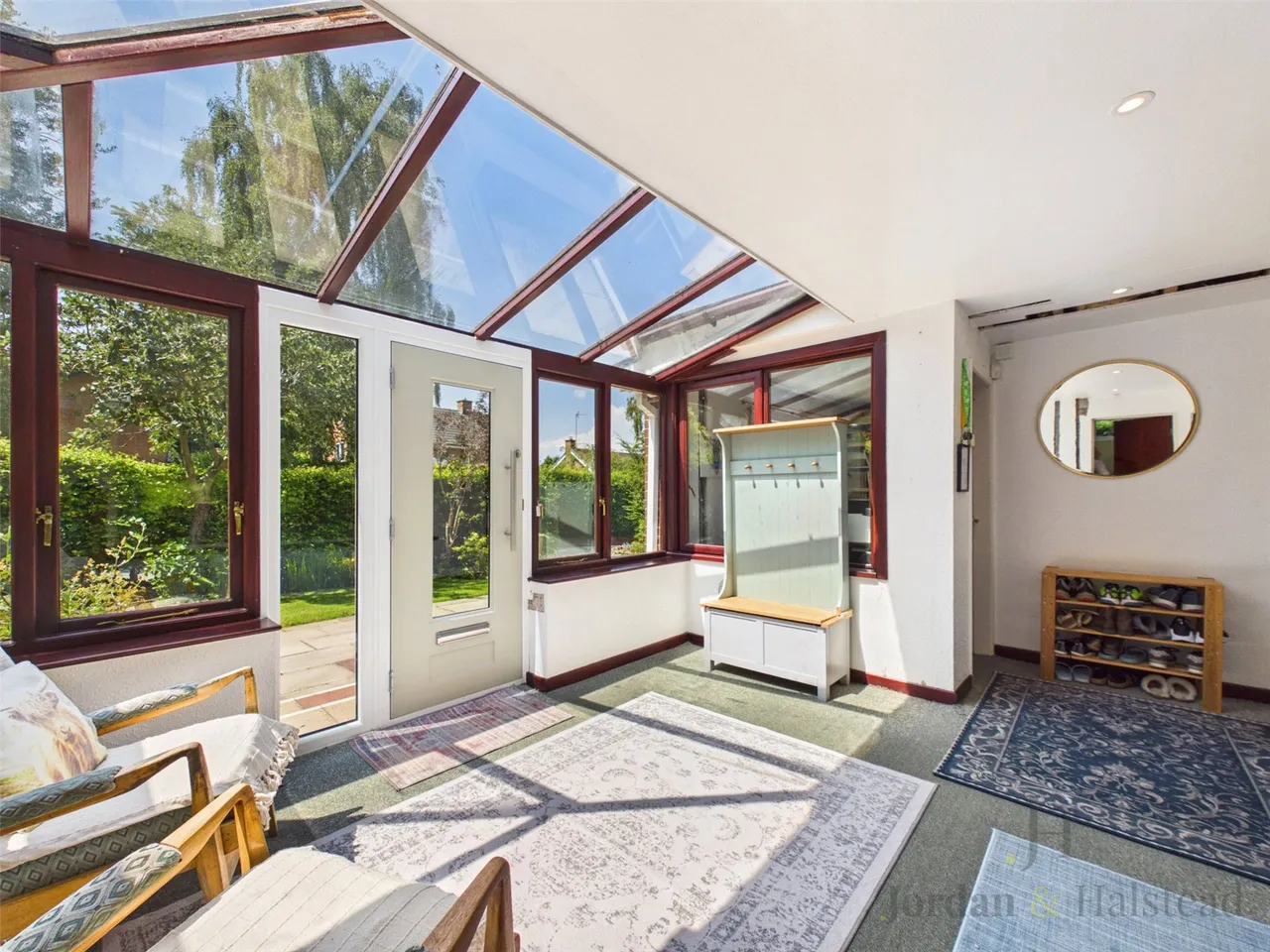 Carriage Drive, Frodsham, Cheshire, WA6 6DU, photo 4