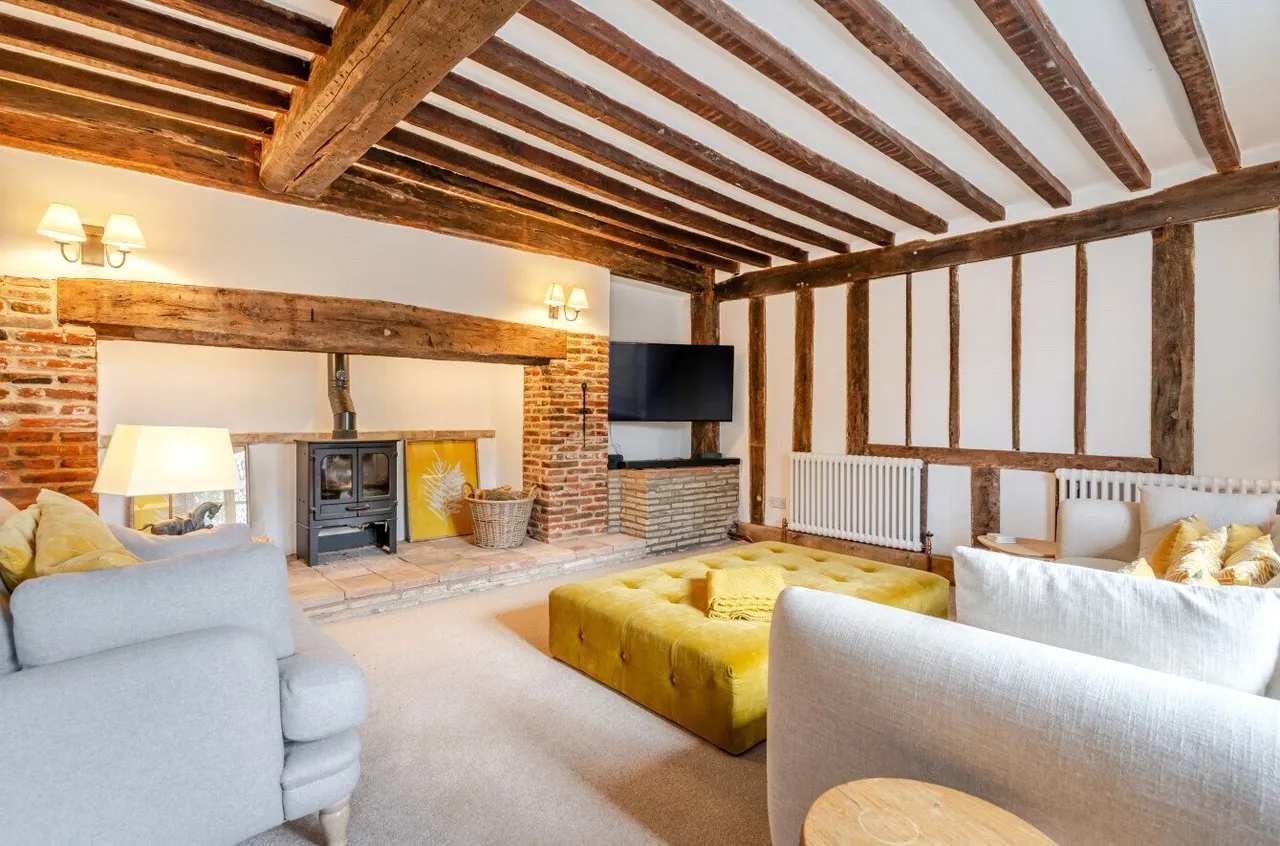 Bury Road, Hitcham, IP7, photo 11