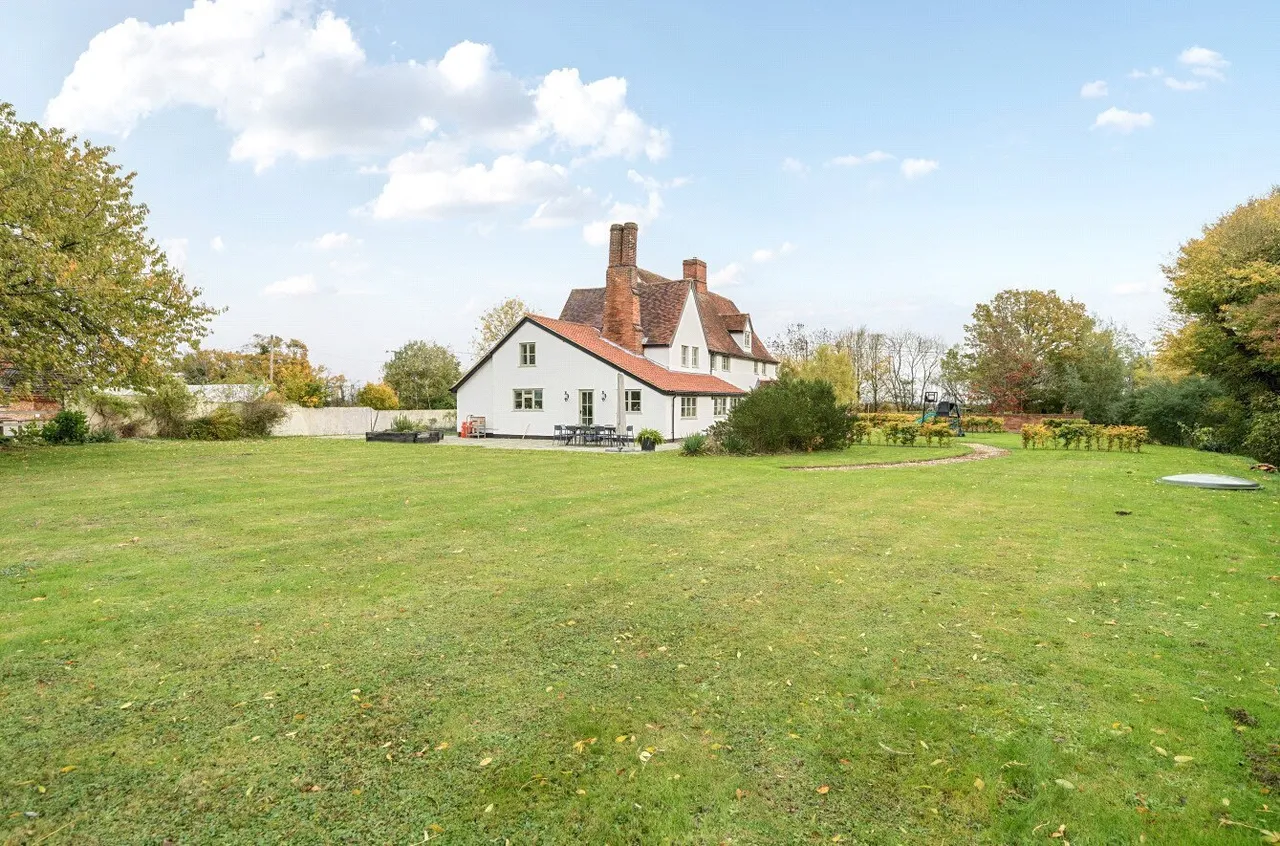 Bury Road, Hitcham, IP7, photo 7