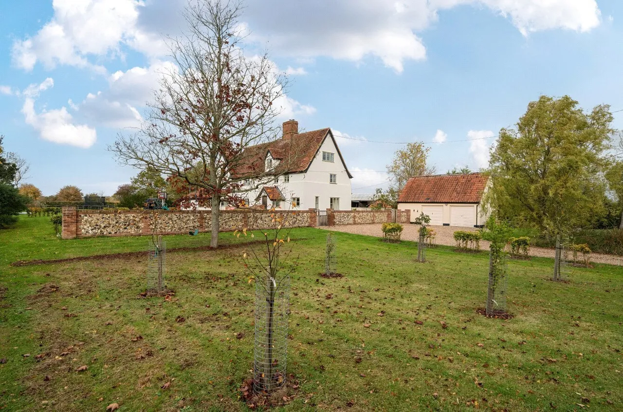 Bury Road, Hitcham, IP7, photo 23