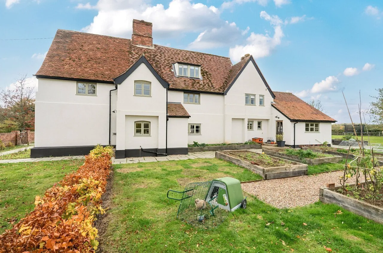 Bury Road, Hitcham, IP7, photo 8