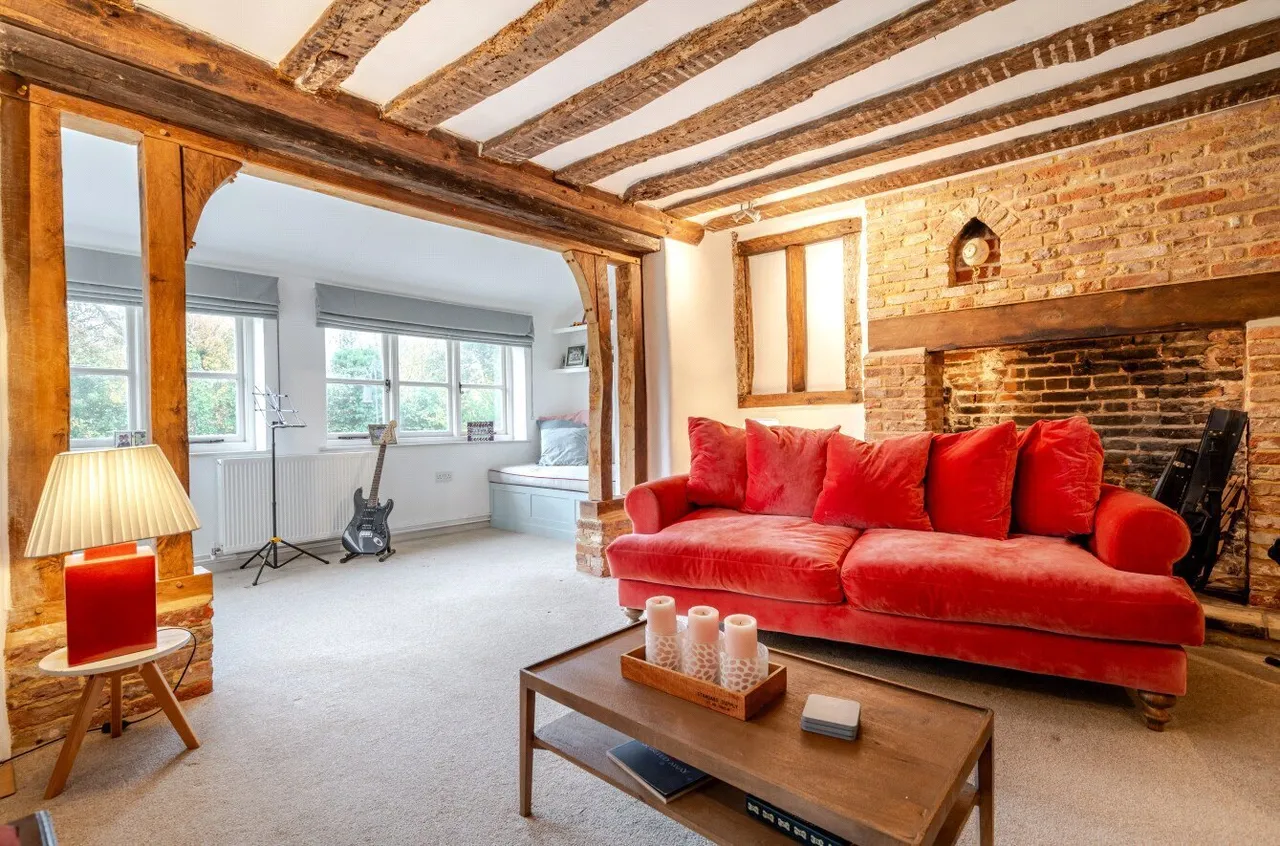 Bury Road, Hitcham, IP7, photo 12