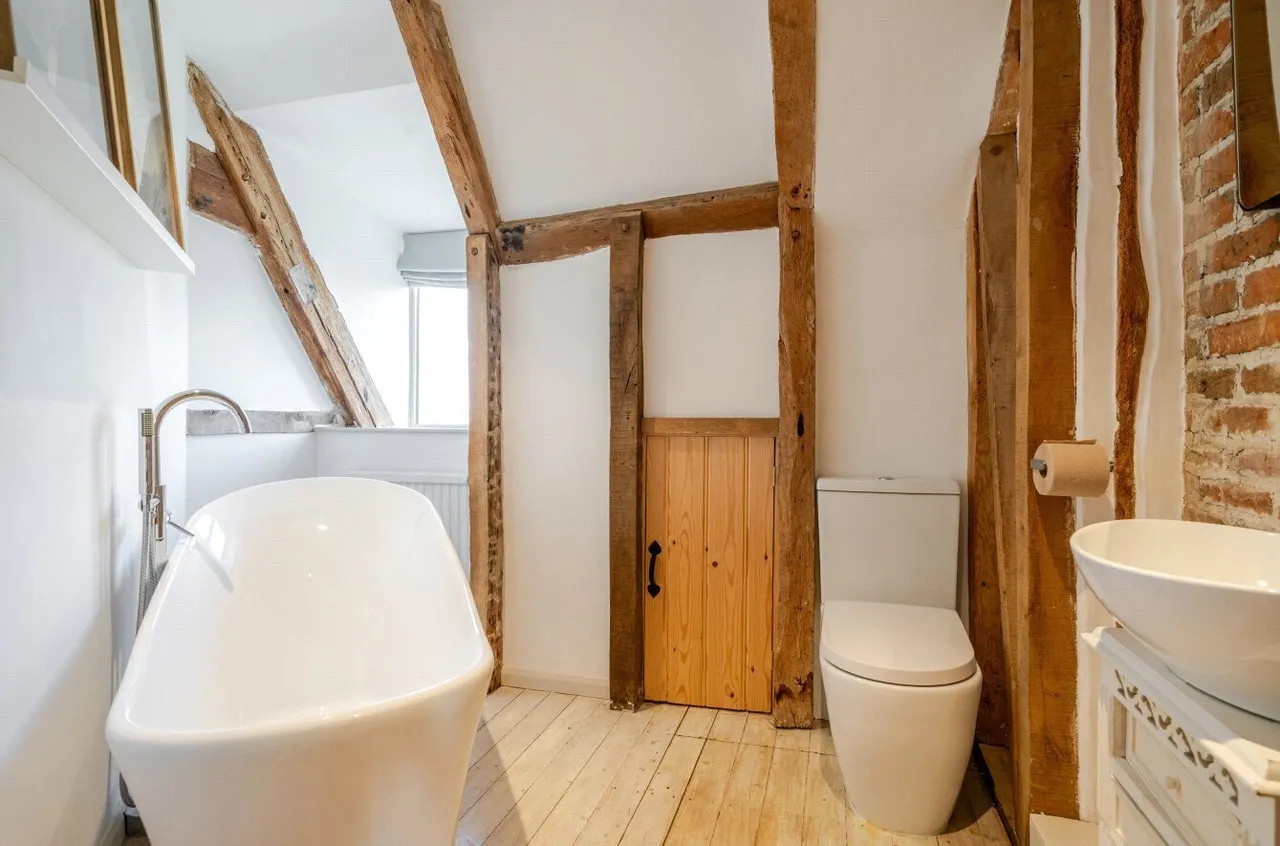 Bury Road, Hitcham, IP7, photo 21