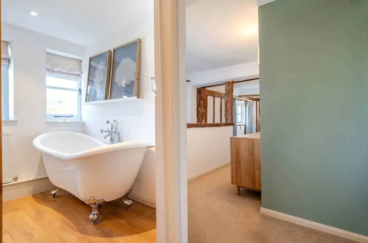 Bury Road, Hitcham, IP7, photo 17
