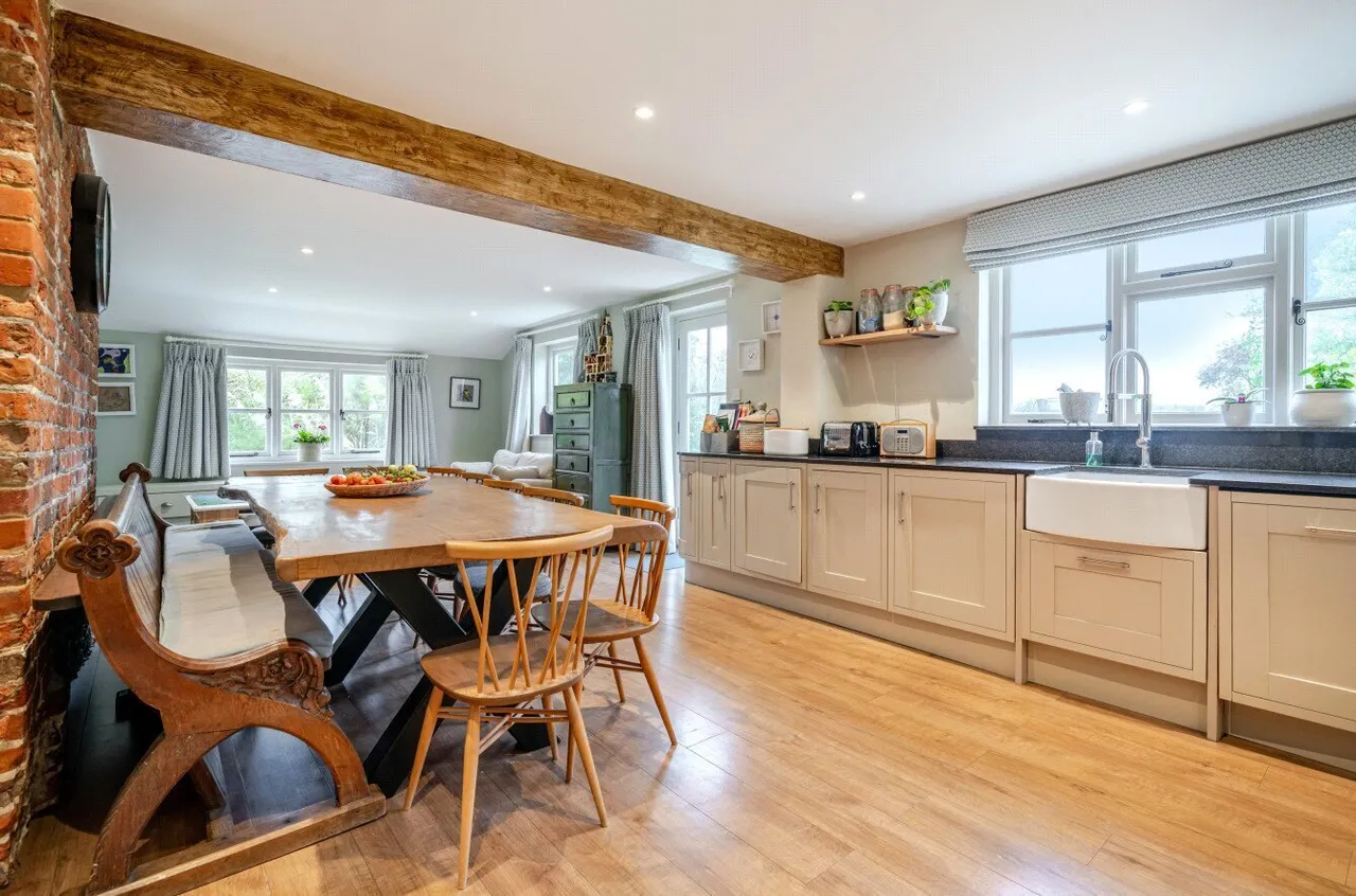 Bury Road, Hitcham, IP7, photo 9