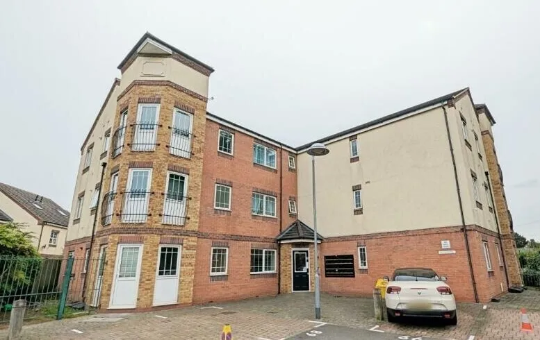 Manorhouse Close, Walsall, WS1, photo 2