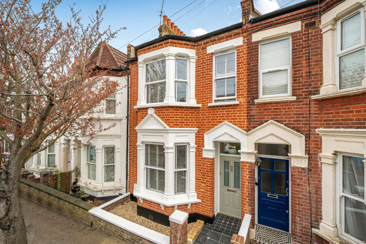 Plum Lane, Woolwich, London, SE18, photo 12