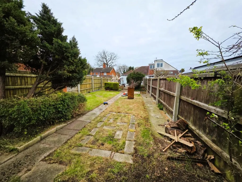 Tetney Road, Humberston, DN36, photo 16
