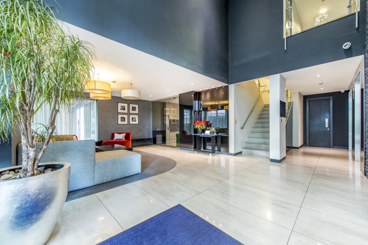 Spinnaker House, Battersea Reach, SW18, photo 19