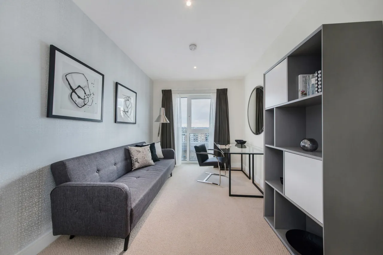 Spinnaker House, Battersea Reach, SW18, photo 15