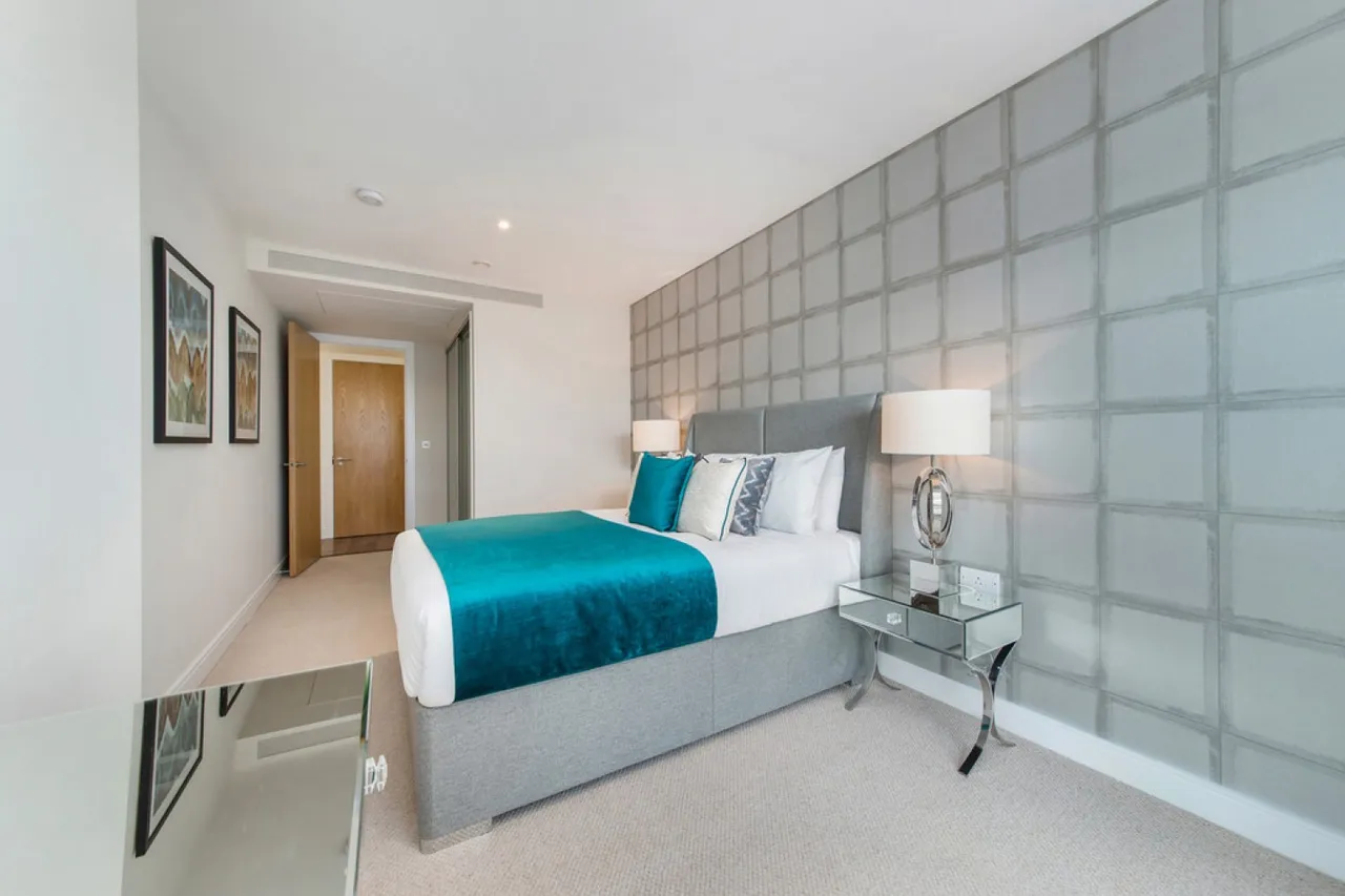 Spinnaker House, Battersea Reach, SW18, photo 12
