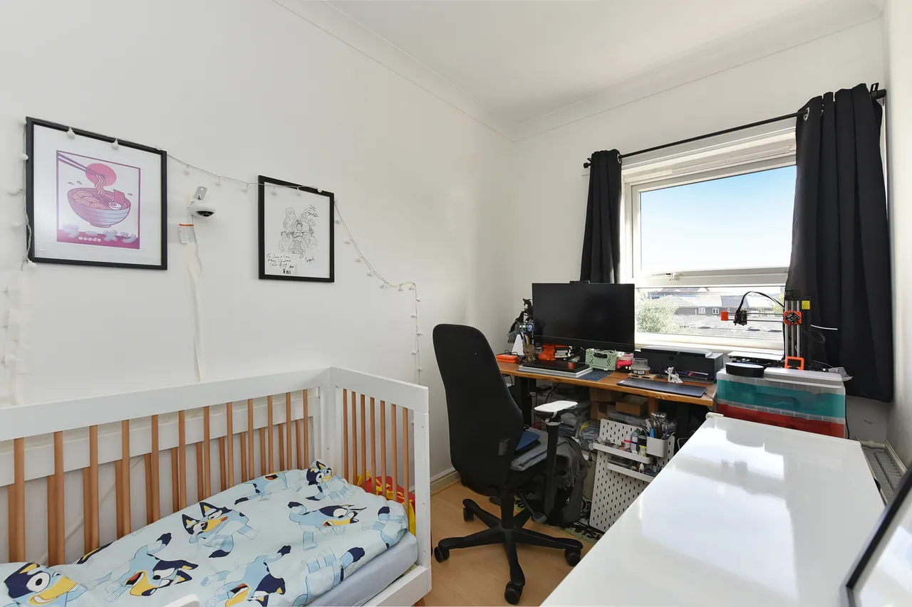Fawley Lodge, London, E14, photo 10