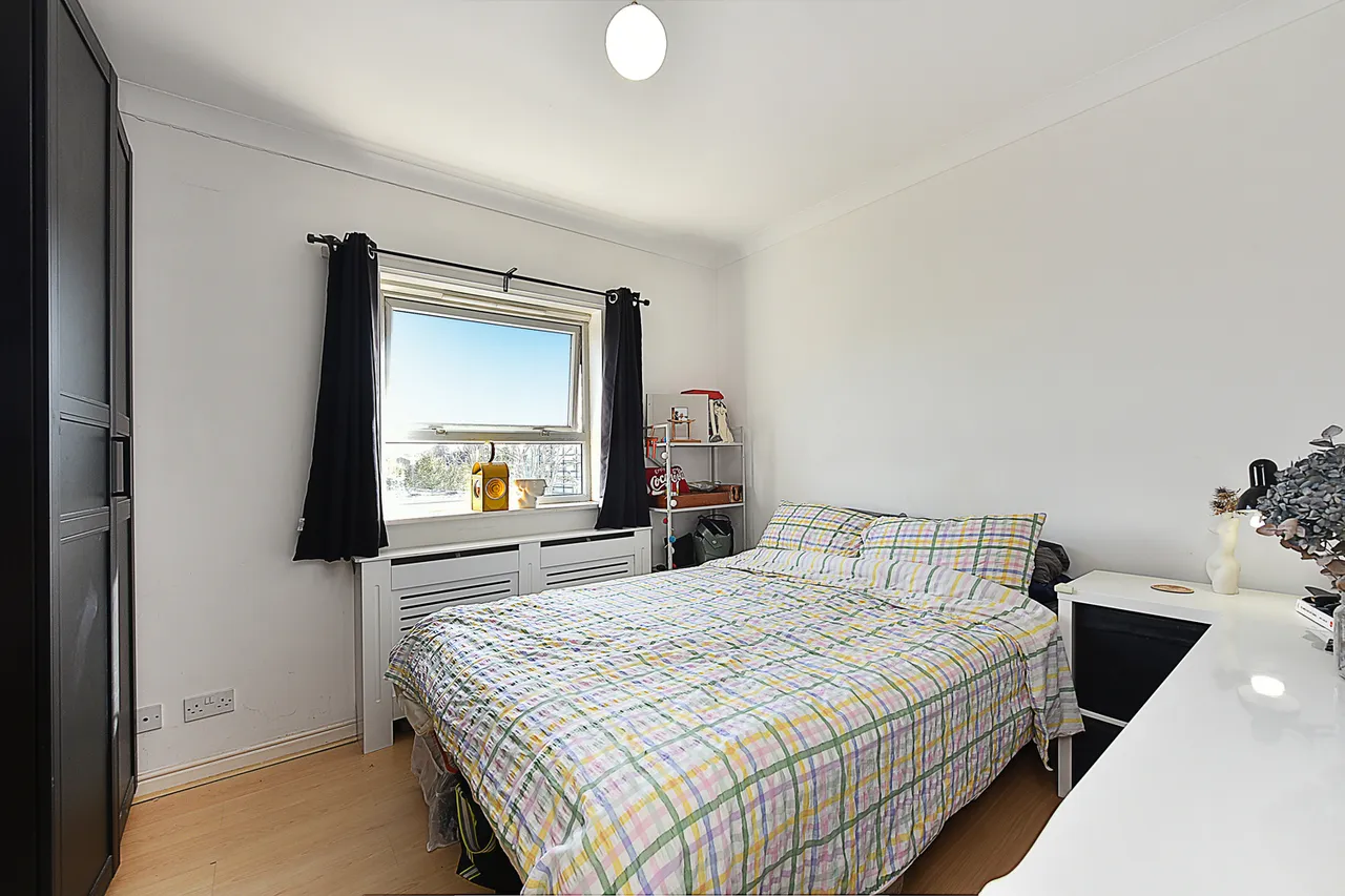 Fawley Lodge, London, E14, photo 7