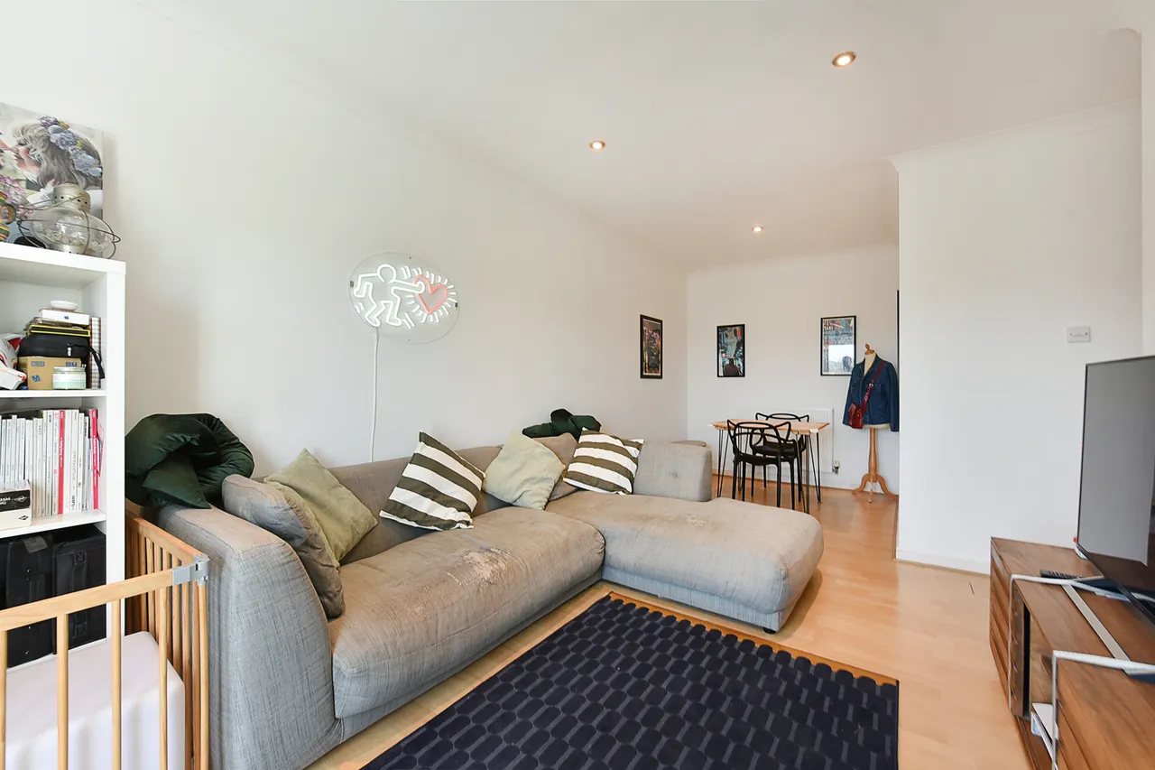 Fawley Lodge, London, E14, photo 4