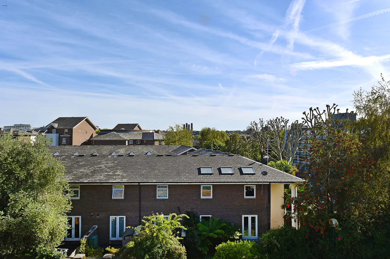 Fawley Lodge, London, E14, photo 13