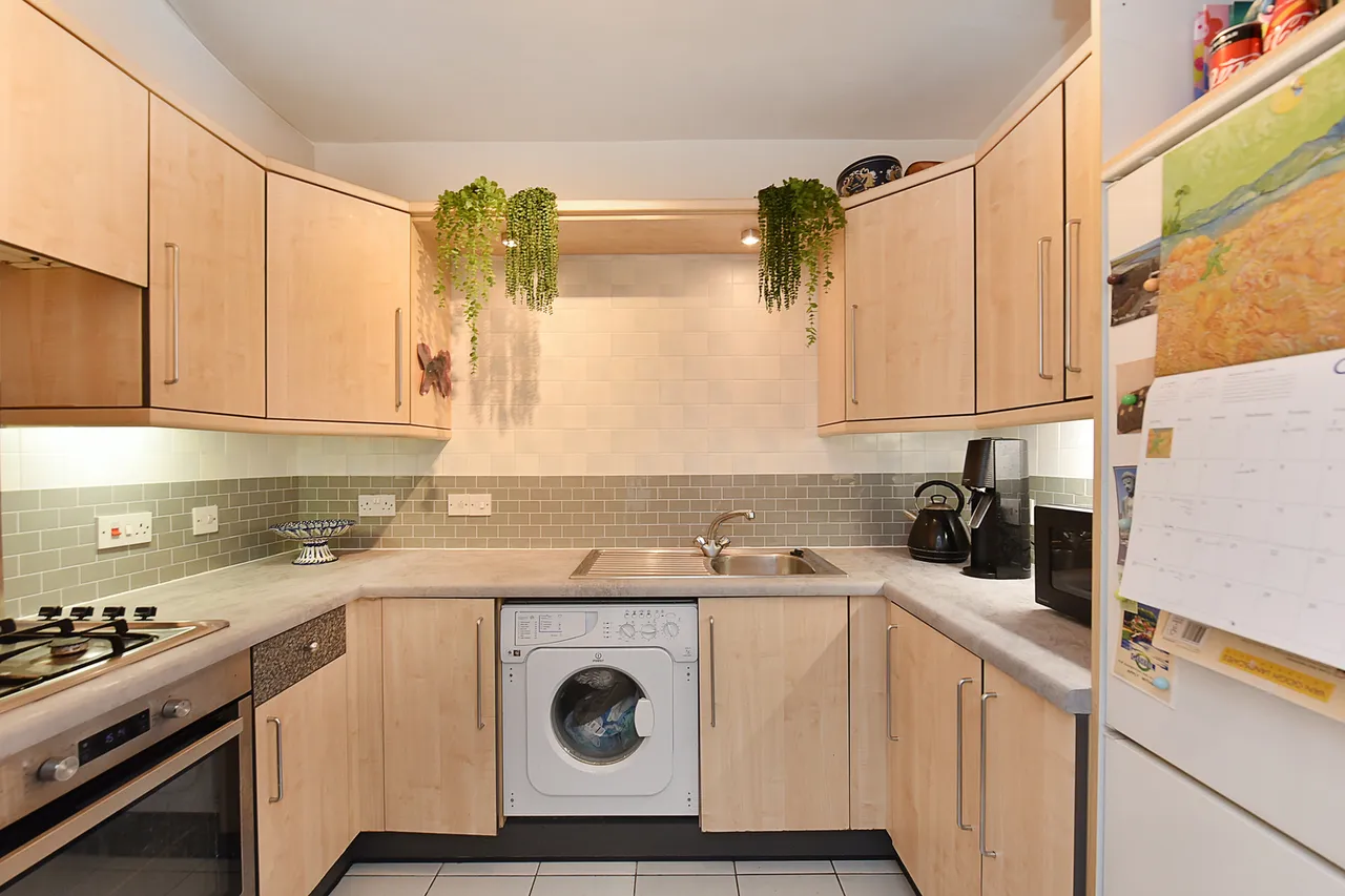 Fawley Lodge, London, E14, photo 6