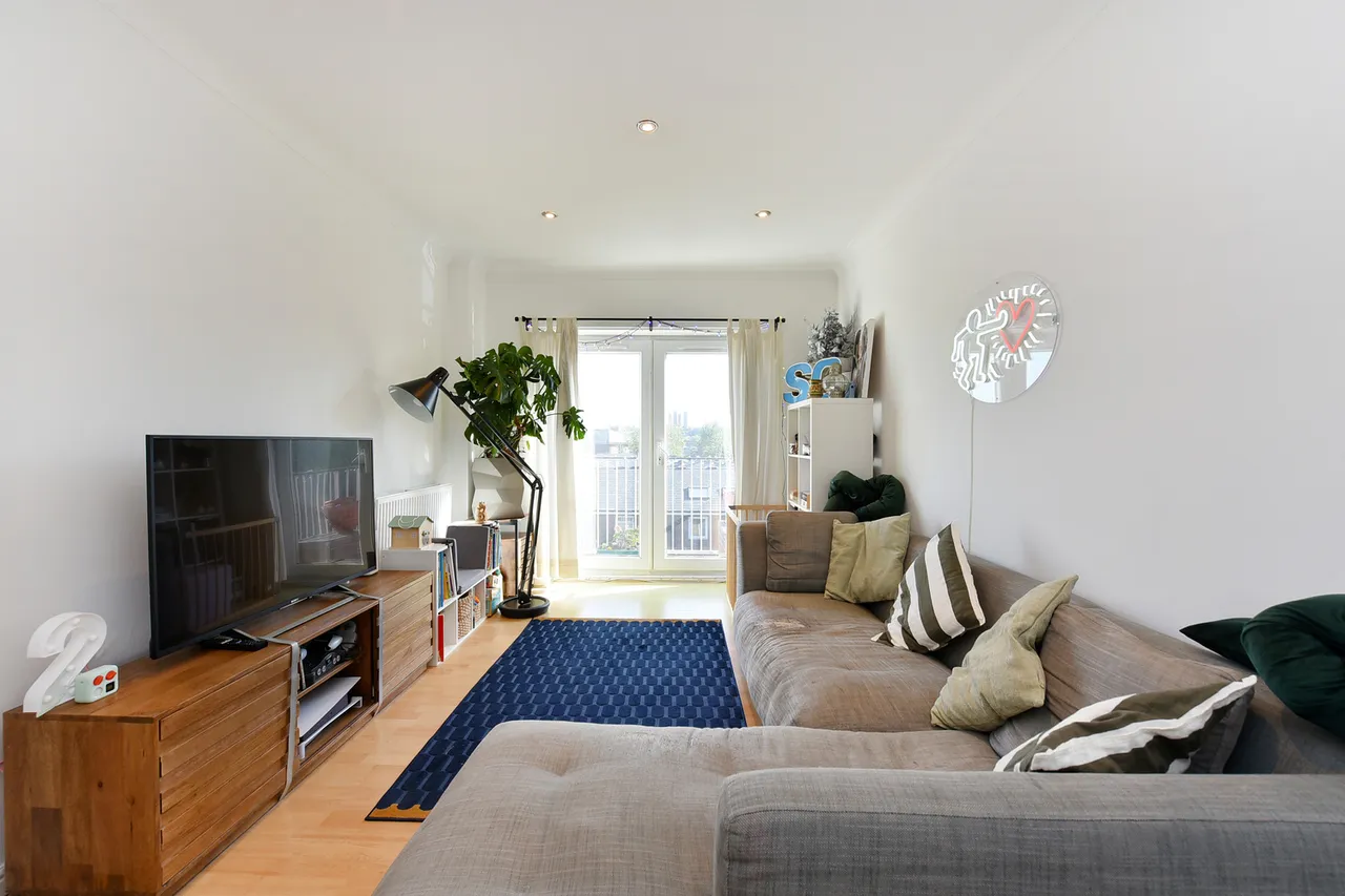 Fawley Lodge, London, E14, photo 11