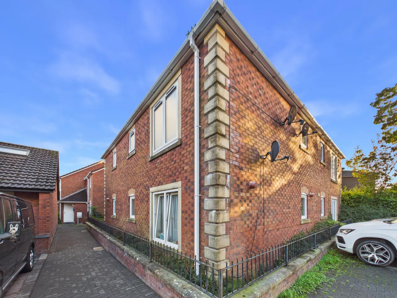 Coledale Mews, Carlisle, CA2, photo 9