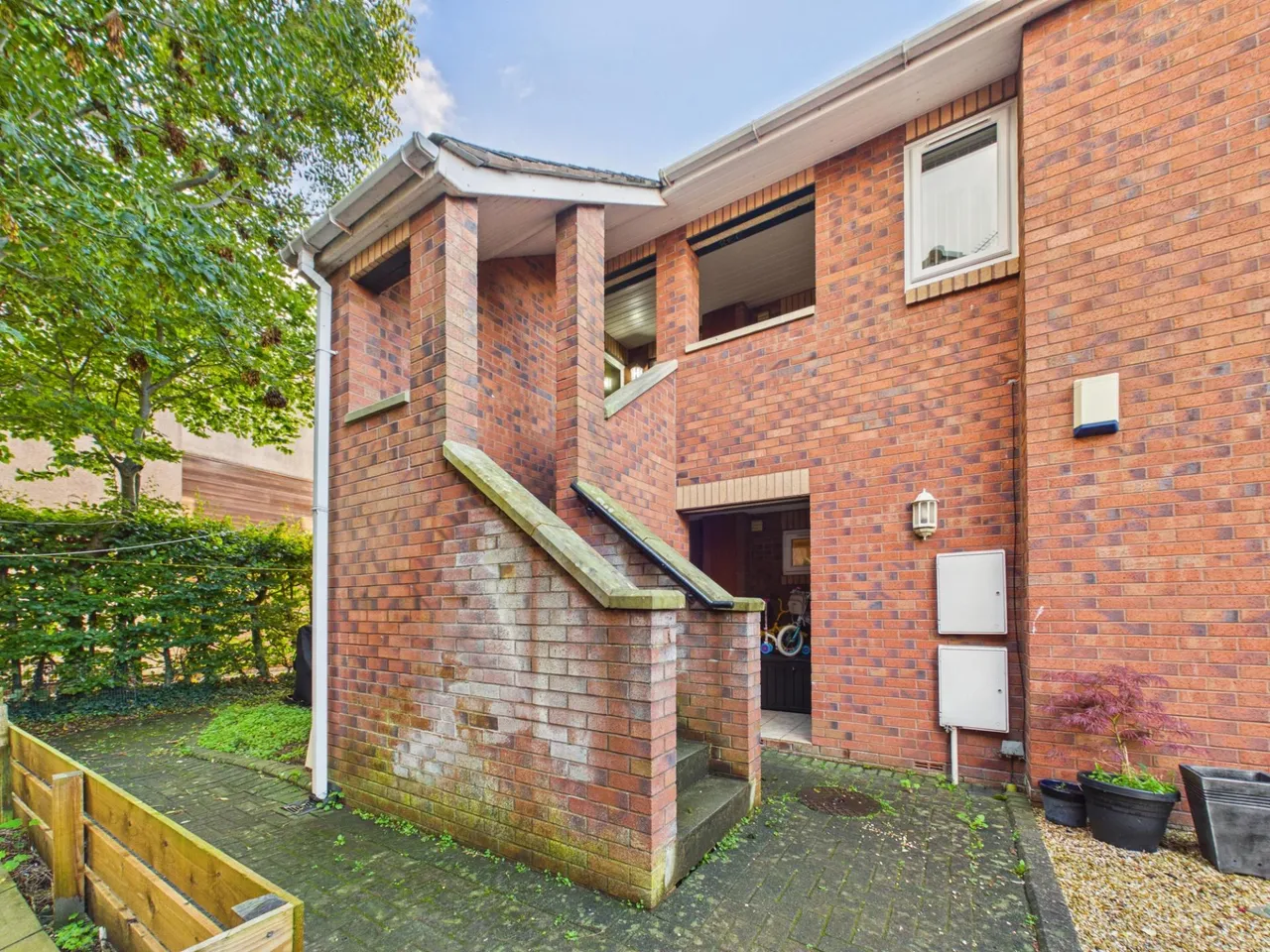 2 bed flat to rent, Coledale Mews, Carlisle, CA2