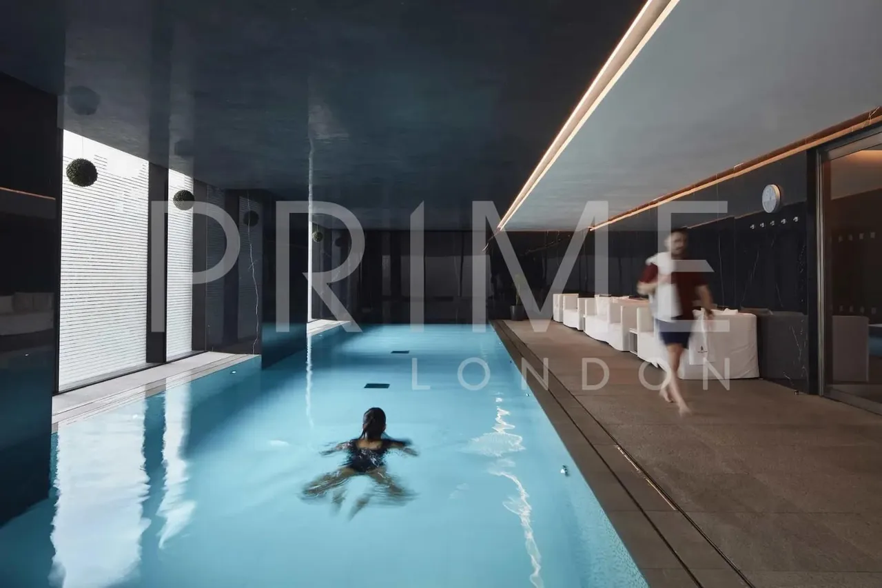 Principal Tower, Spitalfields, EC2A, photo 10