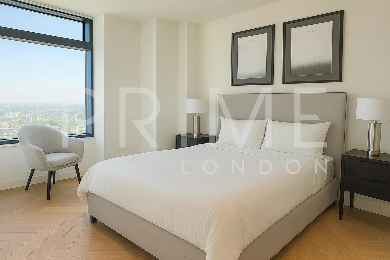 Principal Tower, Spitalfields, EC2A, photo 7