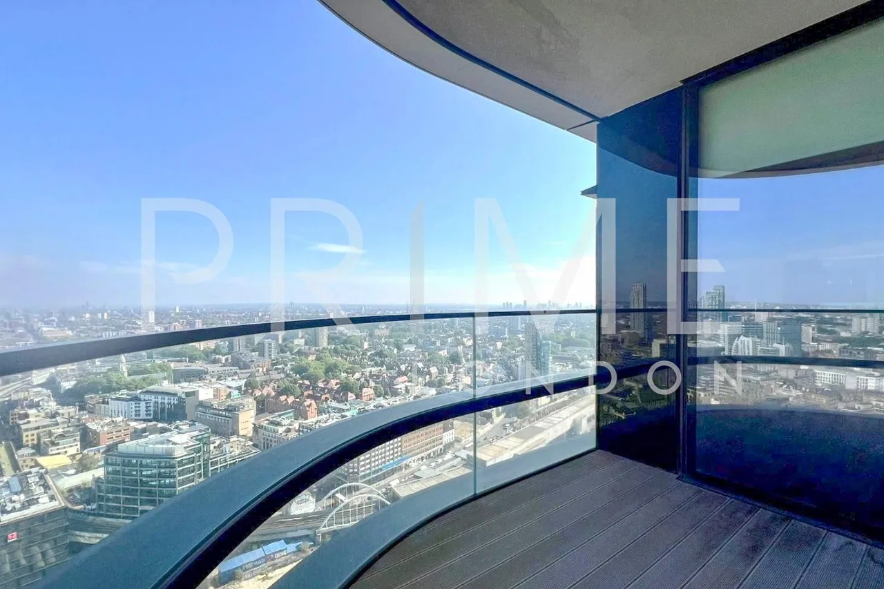 Principal Tower, Spitalfields, EC2A, photo 4