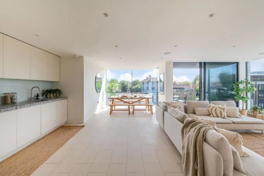 Oval Road, Primrose Hill, NW1, photo 3