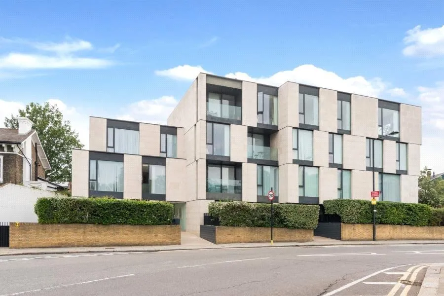 Oval Road, Primrose Hill, NW1, photo 8