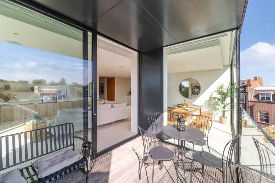 Oval Road, Primrose Hill, NW1, photo 6