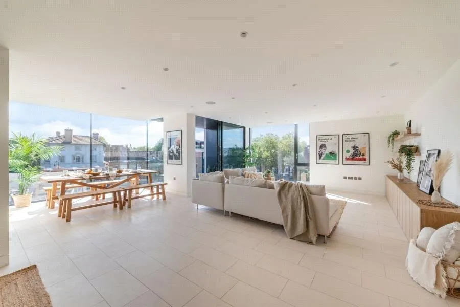 Oval Road, Primrose Hill, NW1, photo 4