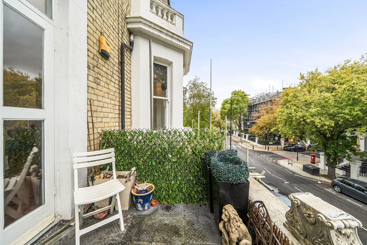 London, SW10, photo 4