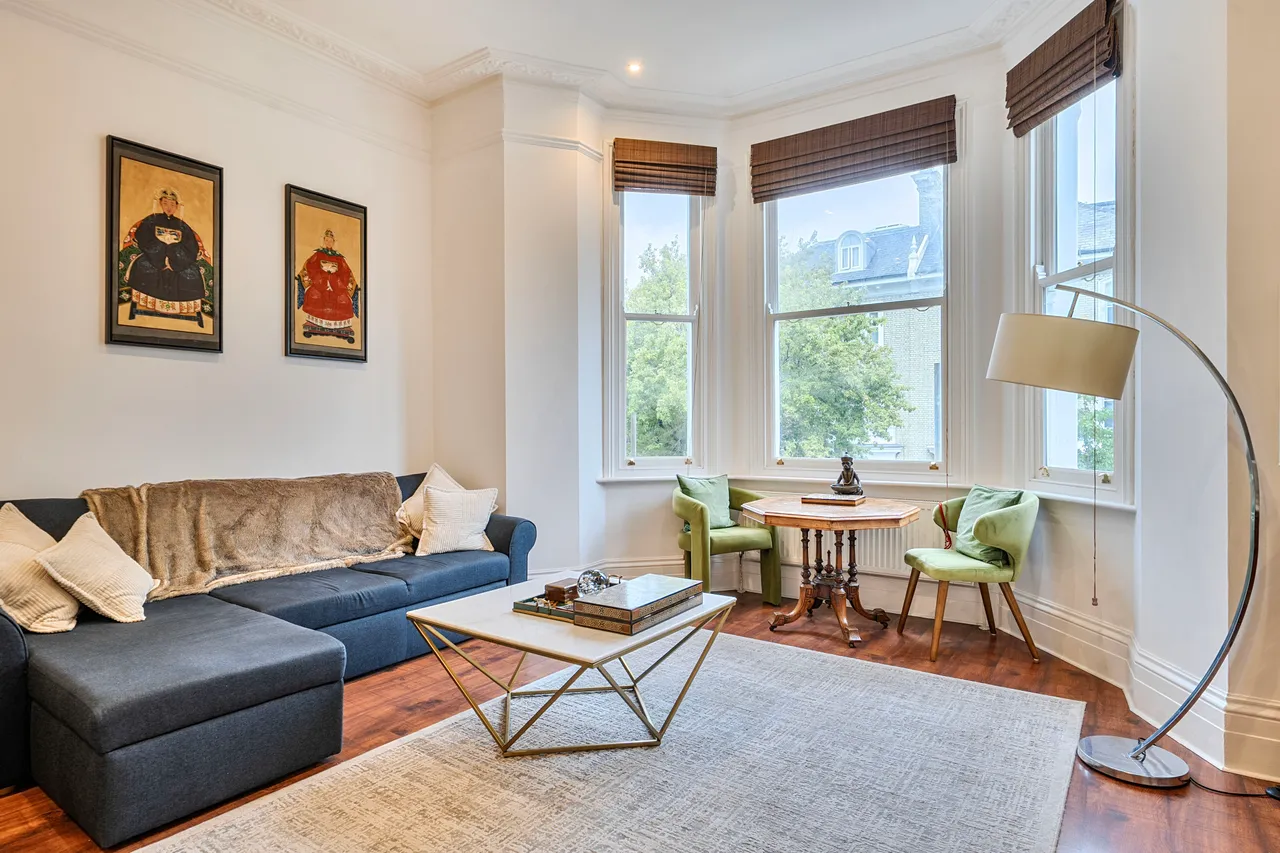 London, SW10, photo 9