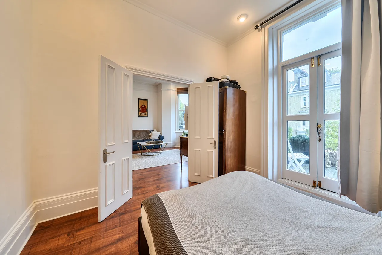 London, SW10, photo 20