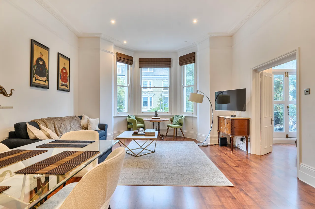 London, SW10, photo 21