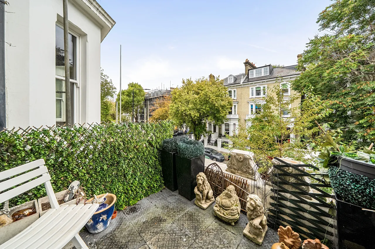 London, SW10, photo 23