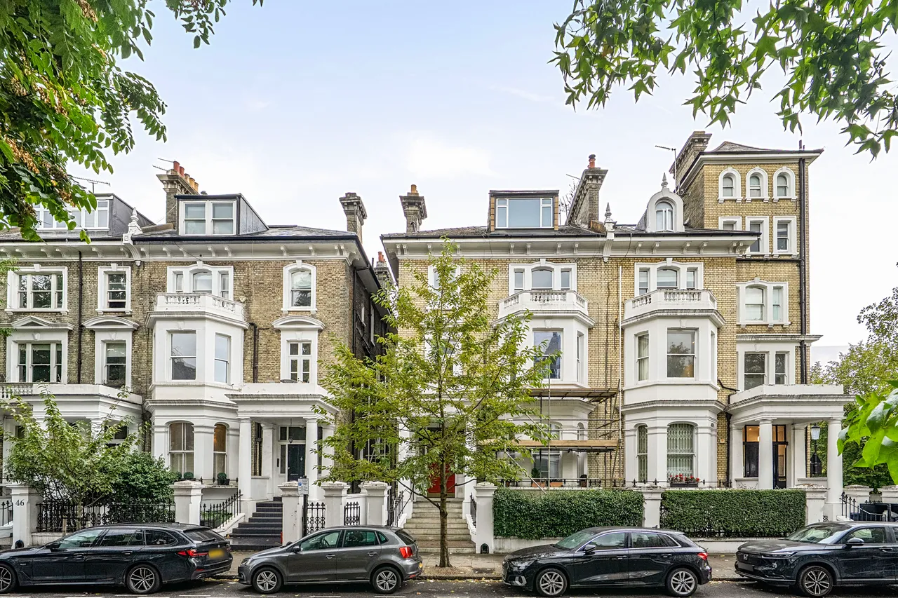 London, SW10, photo 12