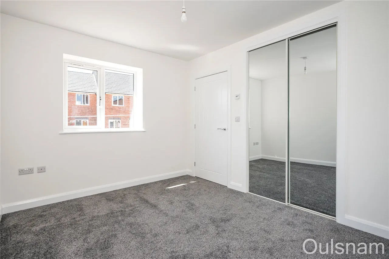 Haynes Close, Catshill, Bromsgrove, Worcestershire, B61 0LX, photo 12