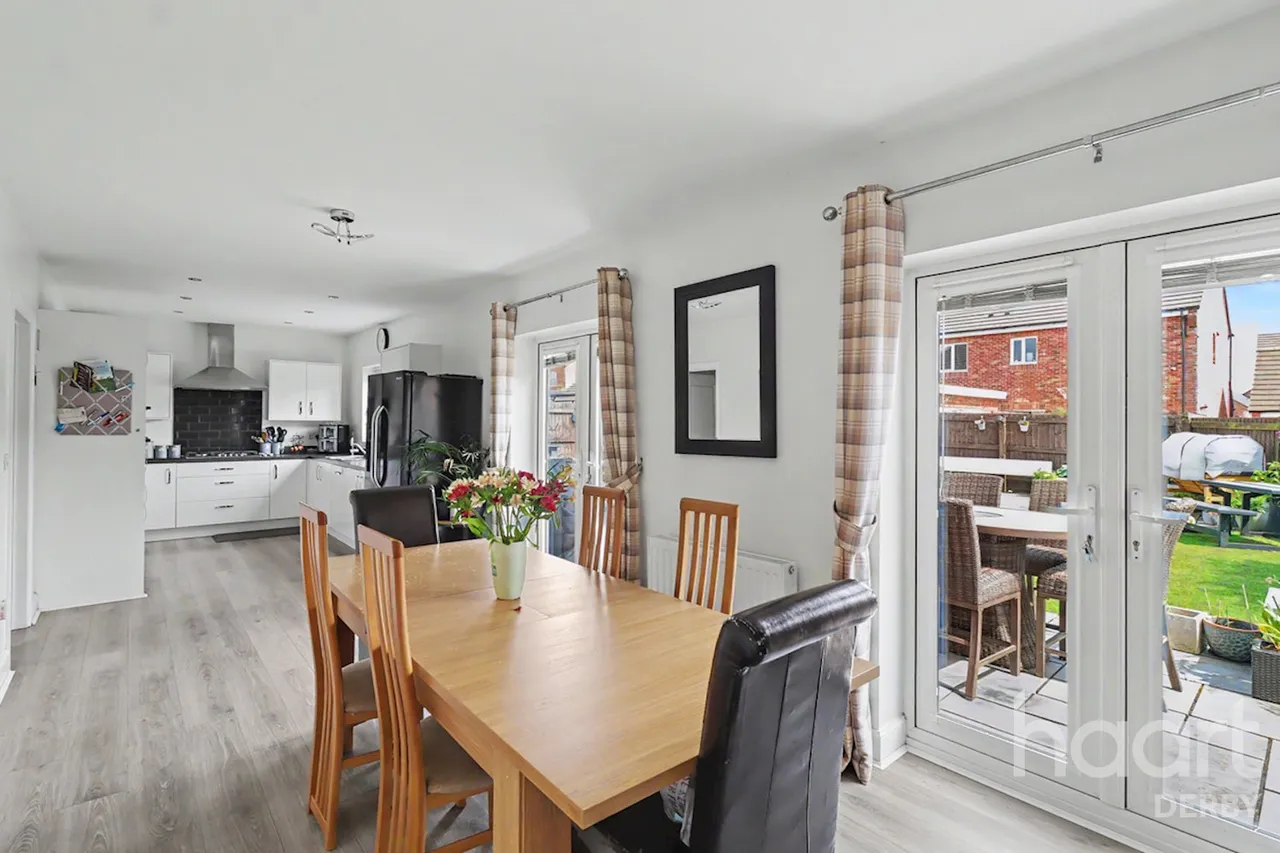Langley Drive, Derby, DE22, photo 2