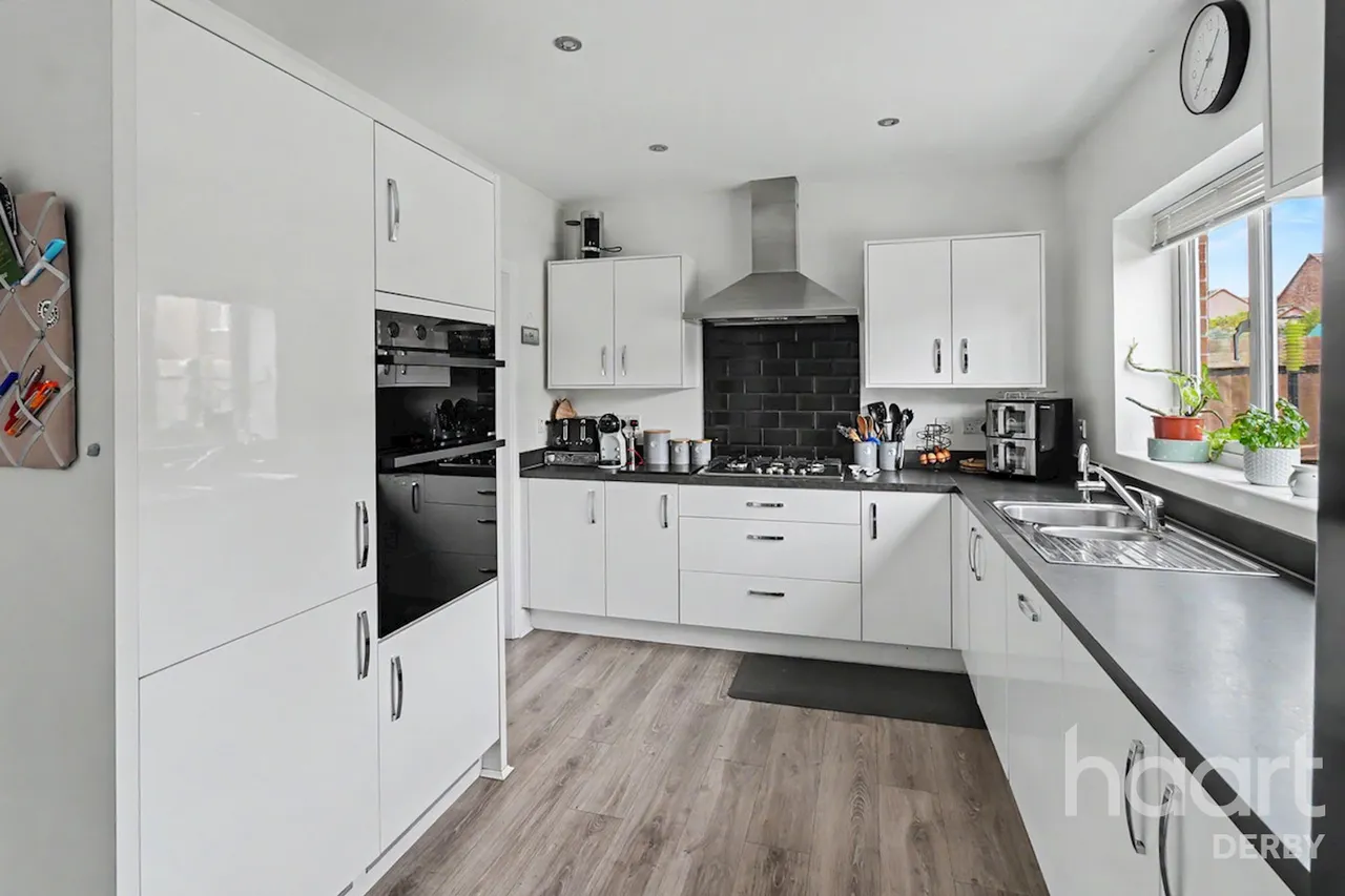 Langley Drive, Derby, DE22, photo 5