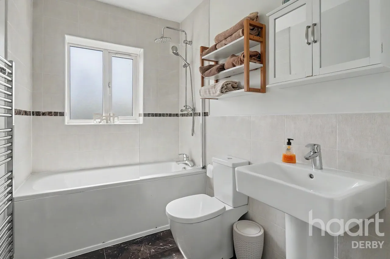 Langley Drive, Derby, DE22, photo 17