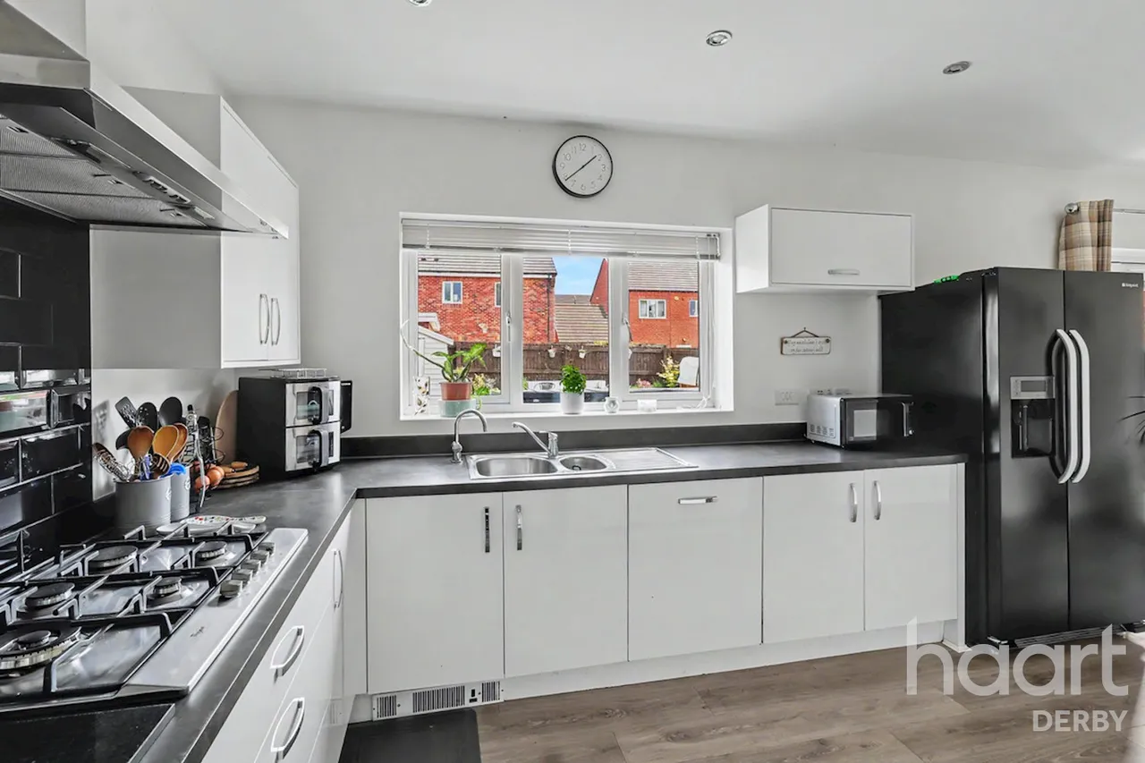 Langley Drive, Derby, DE22, photo 6